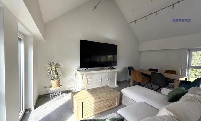 Apartment 2 bedrooms for sale in Mersch