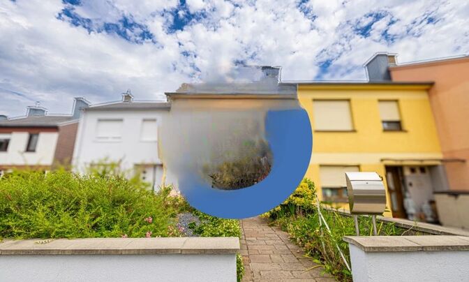 Detached house 3 bedrooms for sale in Niederkorn