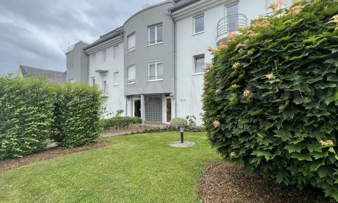 Apartment 1 bedroom for sale in Bertrange