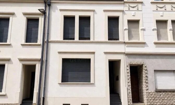 Apartment 1 bedroom for sale in Esch-sur-Alzette