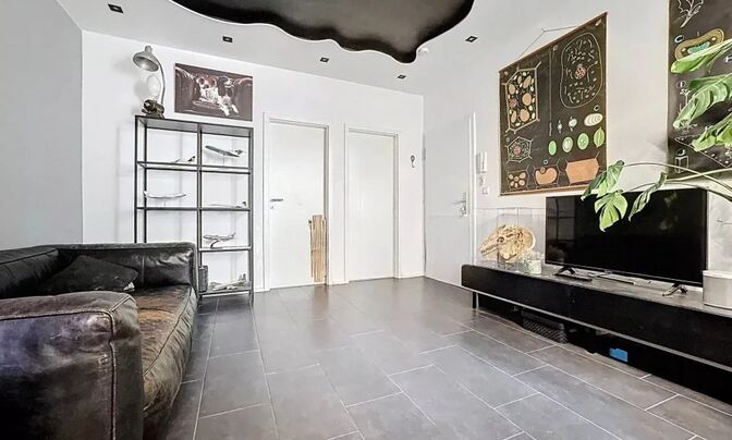 Apartment 2 bedrooms for sale in Esch-sur-Alzette