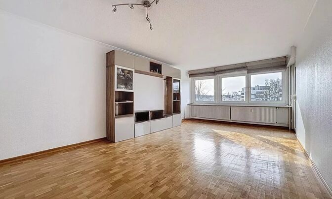 Apartment 2 bedrooms for sale in Bertrange
