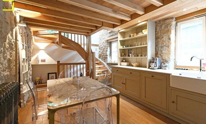 House 2 bedrooms for sale in Luxembourg-Clausen