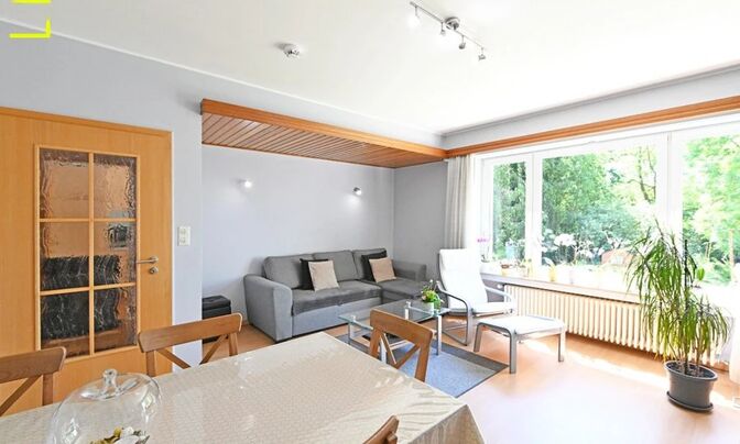 Apartment 2 bedrooms for sale in Luxembourg-Merl