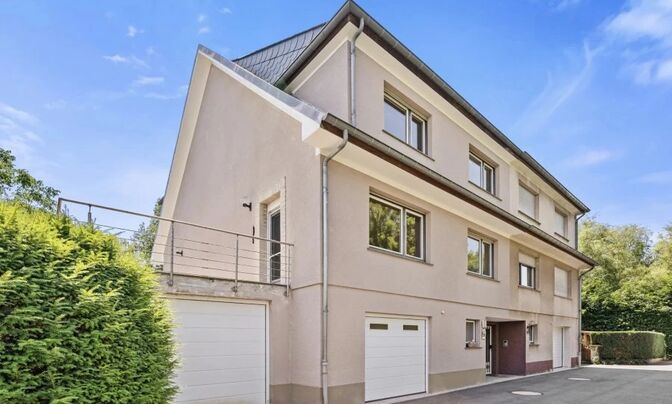 Detached house 3 bedrooms for sale in Bertrange