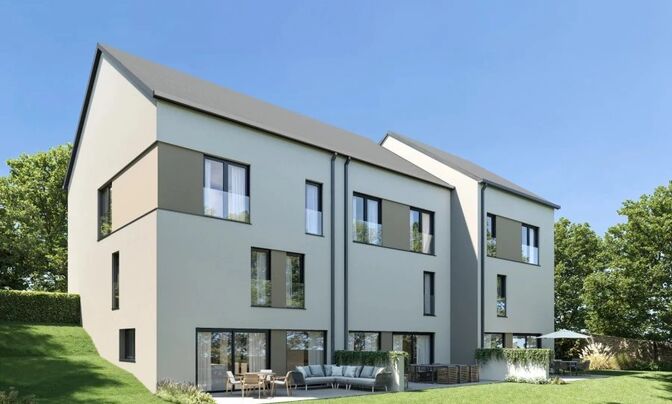 Detached house 4 bedrooms for sale in Kehlen