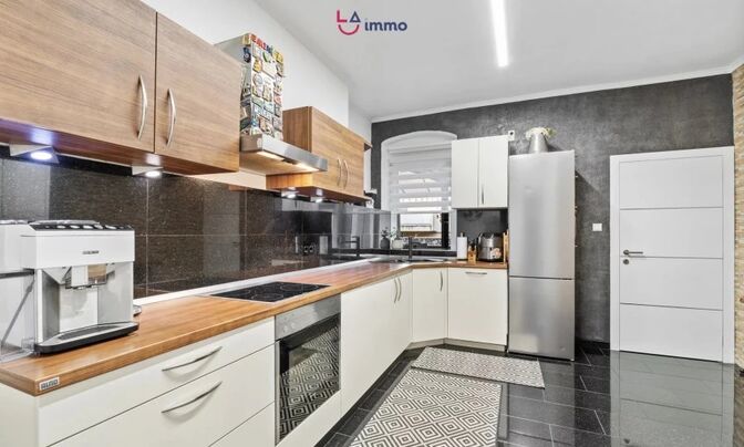 Detached house 3 bedrooms for sale in Esch-sur-Alzette