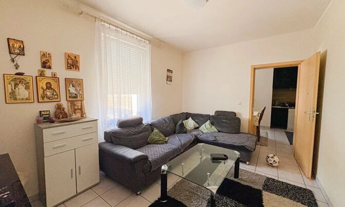 Apartment 1 bedroom for sale in Esch-sur-Alzette