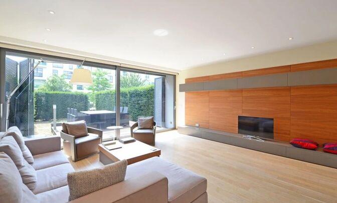 Apartment 2 bedrooms for sale in Luxembourg-Kirchberg
