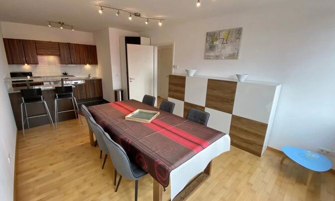 Apartment 1 bedroom for sale in Belval