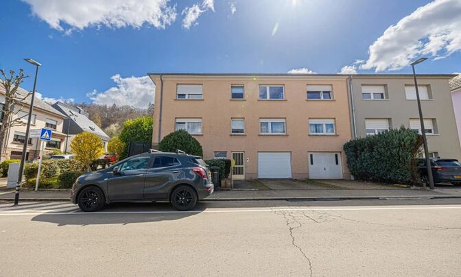 Apartment 2 bedrooms for sale in Schifflange