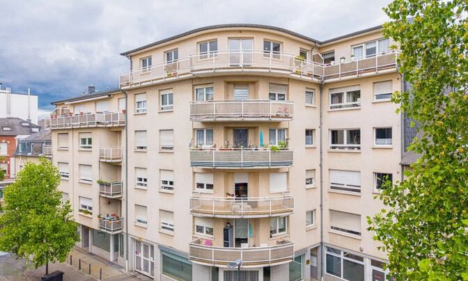 Apartment 3 bedrooms for sale in Esch-sur-Alzette