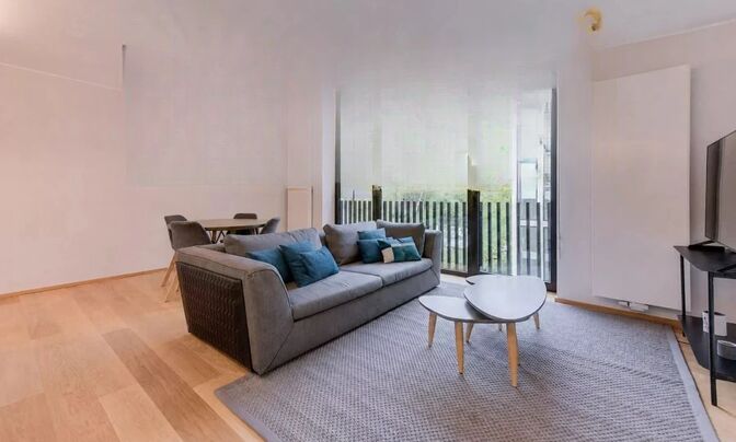 Studio 1 bedroom for sale in Luxembourg-Hollerich