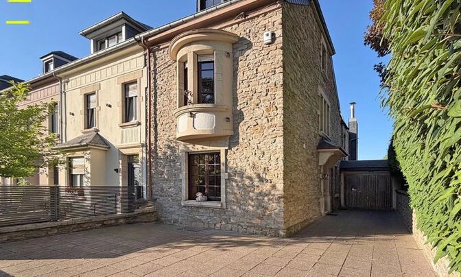 House 3 bedrooms for sale in Luxembourg-Merl