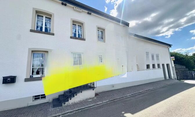 Detached house 2 bedrooms for sale in Arsdorf