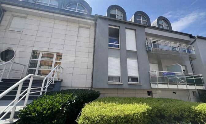 Studio 1 bedroom for sale in Luxembourg-Beggen