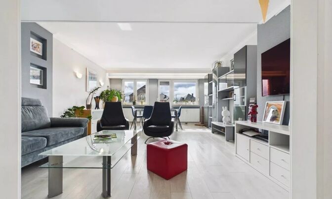 Apartment 2 bedrooms for sale in Lallange