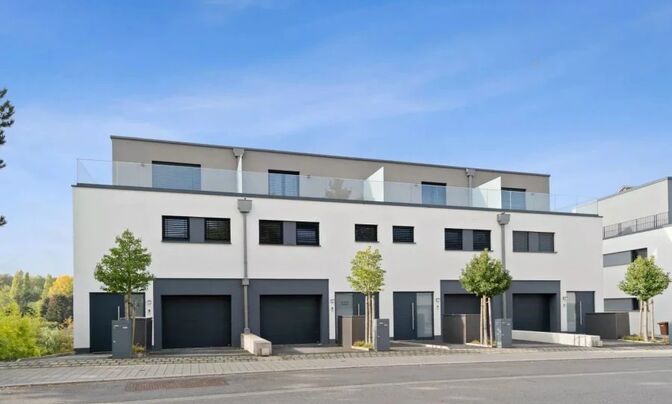 Detached house 3 bedrooms for sale in Dudelange
