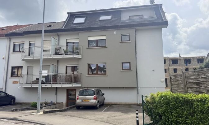 Apartment 2 bedrooms for sale in Dudelange