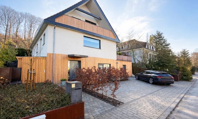 Detached house 4 bedrooms for sale in Ernster