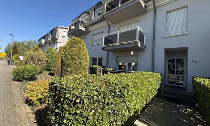 Apartment 3 bedrooms for sale in Pontpierre