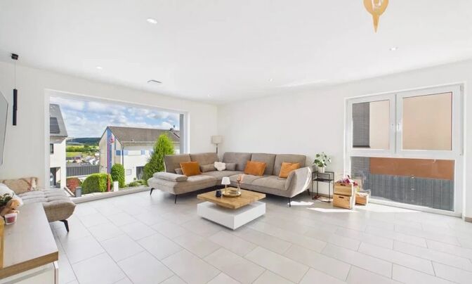 Semi-detached house 4 bedrooms for sale in Mertzig