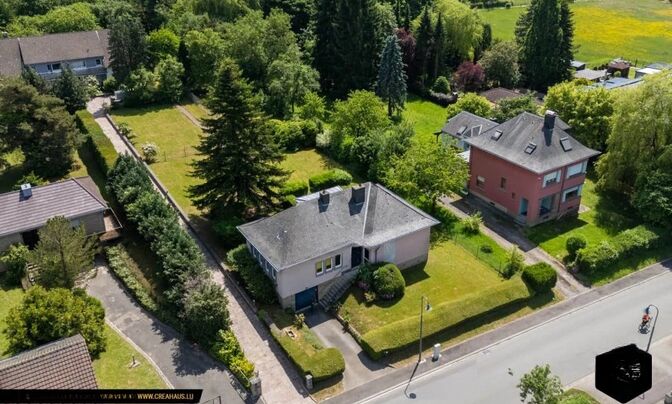 Detached house 3 bedrooms for sale in Consdorf