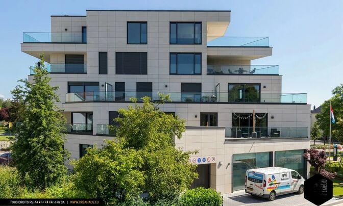 Apartment 1 bedroom for sale in Mamer