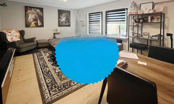 Apartment 1 bedroom for sale in Larochette