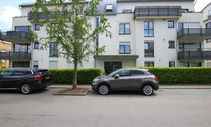 Apartment 2 bedrooms for sale in Hesperange