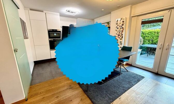 Apartment 2 bedrooms for sale in Bereldange