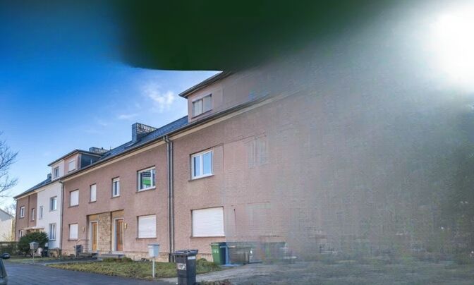 Semi-detached house 2 bedrooms for sale in Luxembourg-Cessange