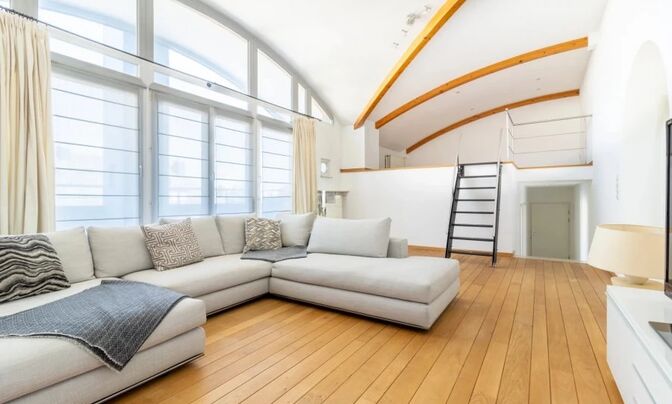 Apartment 2 bedrooms for sale in Luxembourg-Merl
