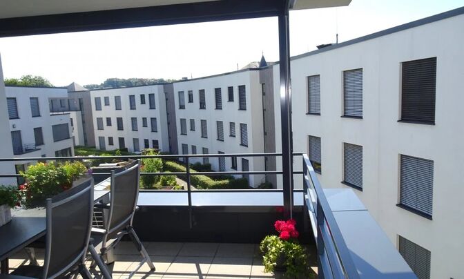 Apartment 2 bedrooms for sale in Mondorf-les-Bains