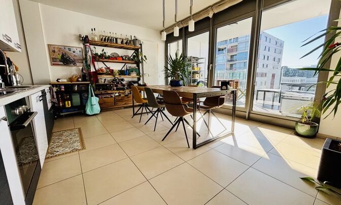 Apartment 1 bedroom for sale in Esch-sur-Alzette