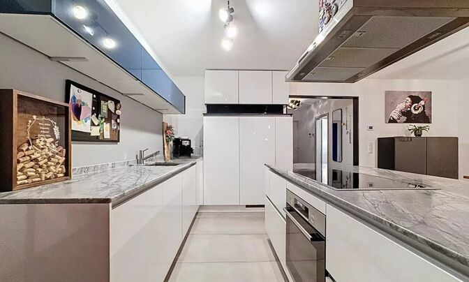 Semi-detached house 4 bedrooms for sale in Warken