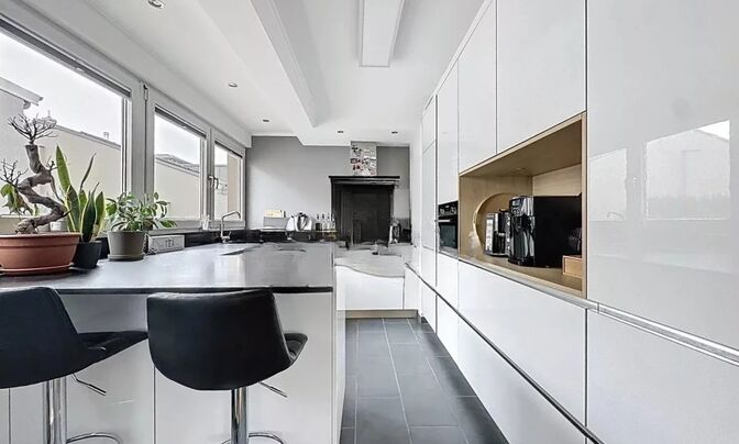 Apartment 2 bedrooms for sale in Mondercange