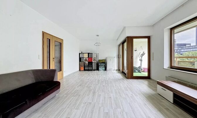 Apartment 3 bedrooms for sale in Luxembourg-Kirchberg