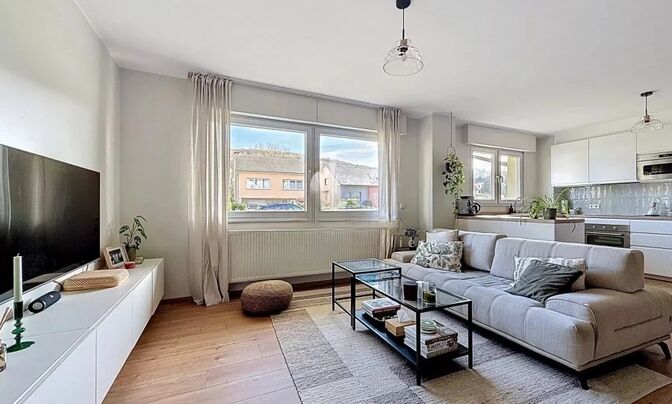 Apartment 2 bedrooms for sale in Rodange