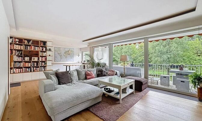 Apartment 2 bedrooms for sale in Luxembourg-Cents
