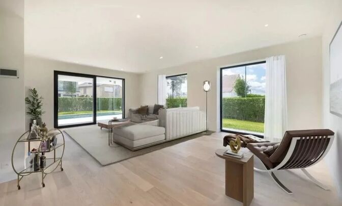 Semi-detached house 2 bedrooms for sale in Dudelange