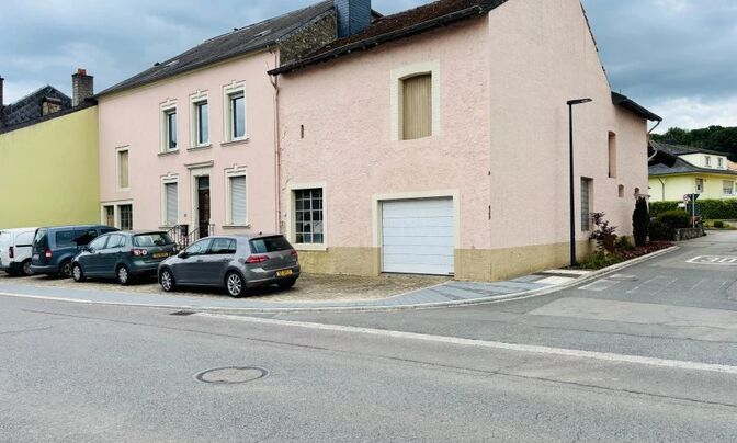 Semi-detached house 4 bedrooms for sale in Canach