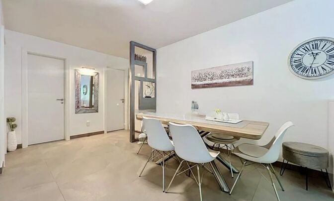 Apartment 2 bedrooms for sale in Diekirch