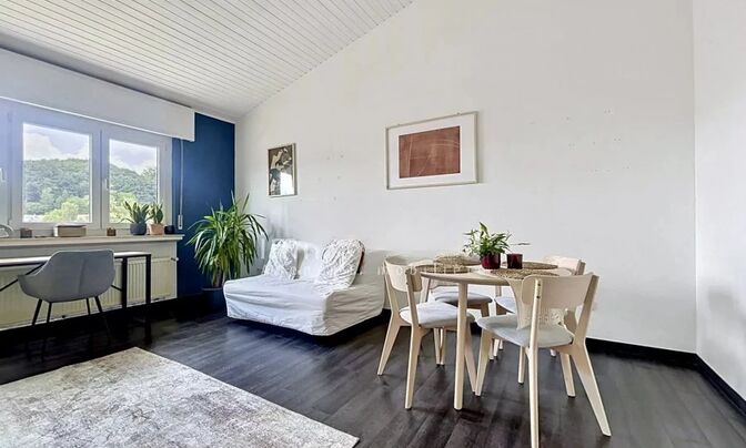 Apartment 2 bedrooms for sale in Dudelange