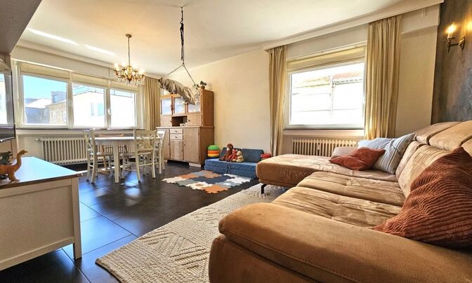 Apartment 2 bedrooms for sale in Mondorf-Les-Bains