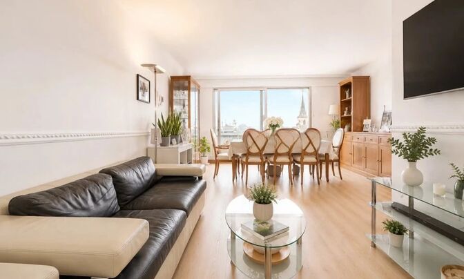 Apartment 2 bedrooms for sale in Bettembourg