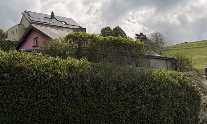Detached house 3 bedrooms for sale in Lipperscheid