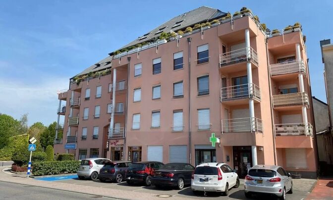 Apartment 1 bedroom for sale in Mondercange