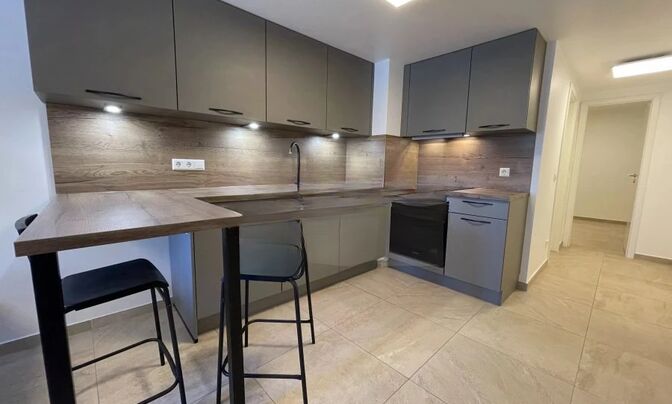 Studio for sale in Oberkorn