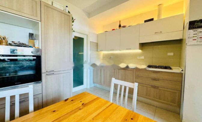 Квартира на улице Ласьяк